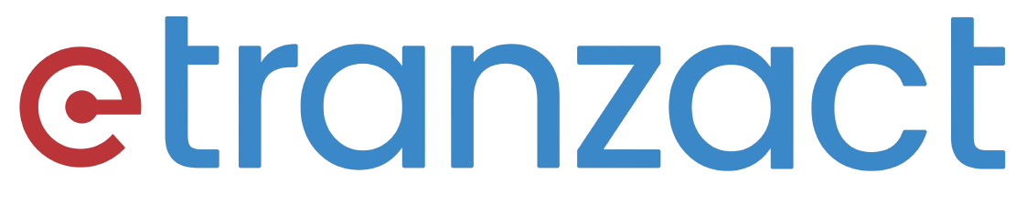 eTranzact Logo